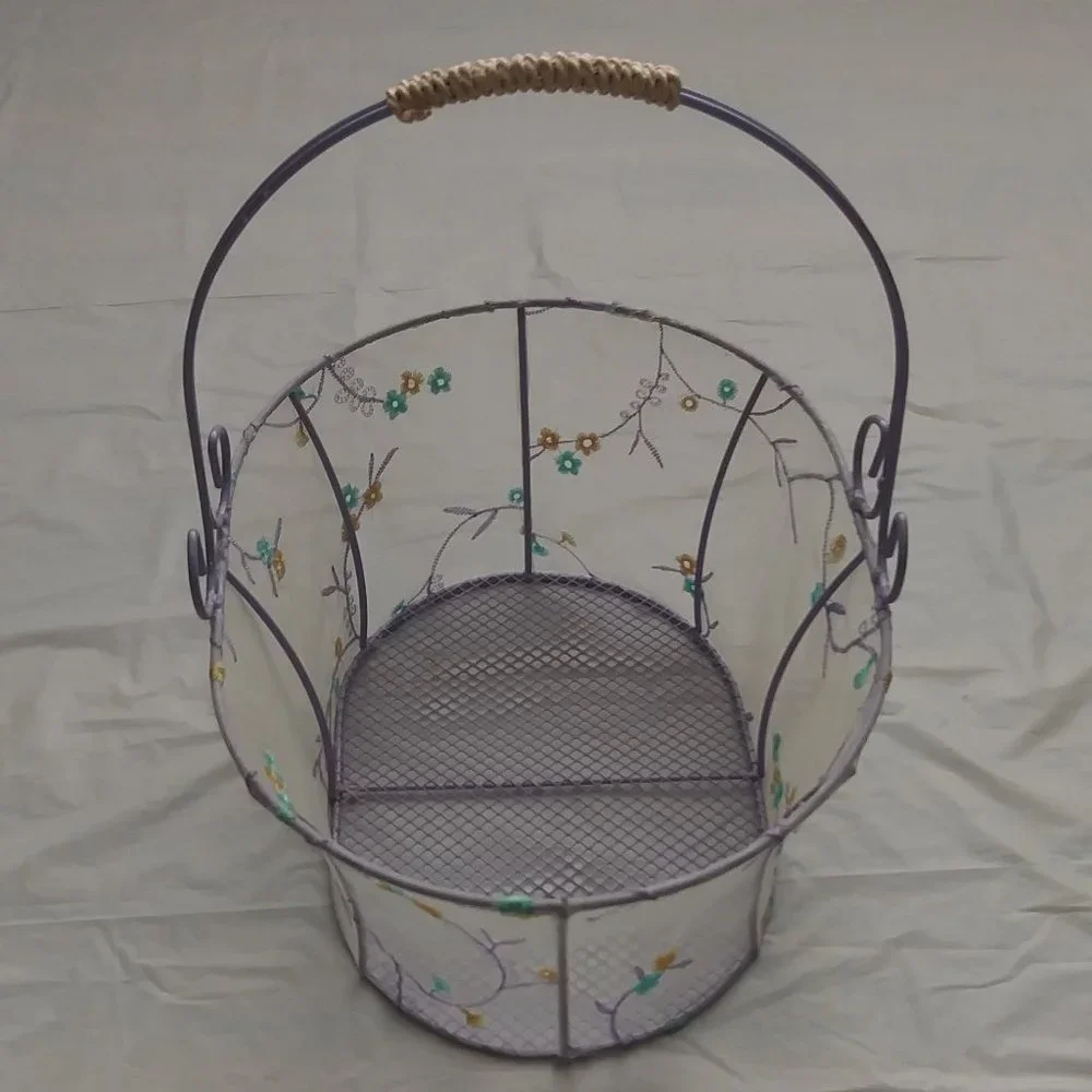 N/A this basket